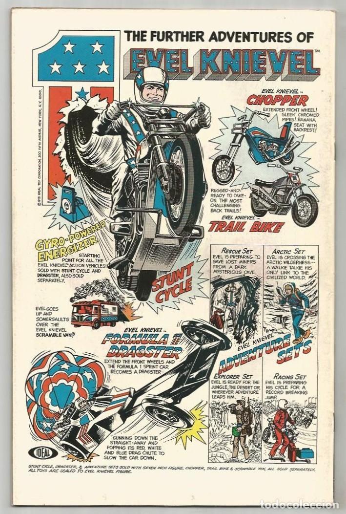 C&oacute;mics: MIGHTY THOR #244 VF(8.0), MARVEL COMICS 1976 - Foto 2