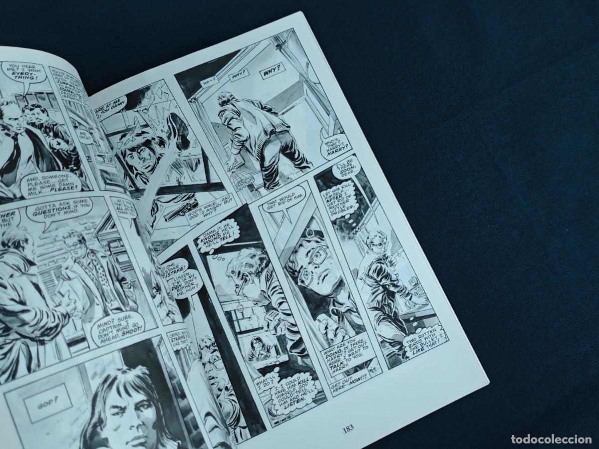 C&oacute;mics: MARVEL HORROR - THE MAGAZINE COLLECTION - EN INGLES - - Foto 4