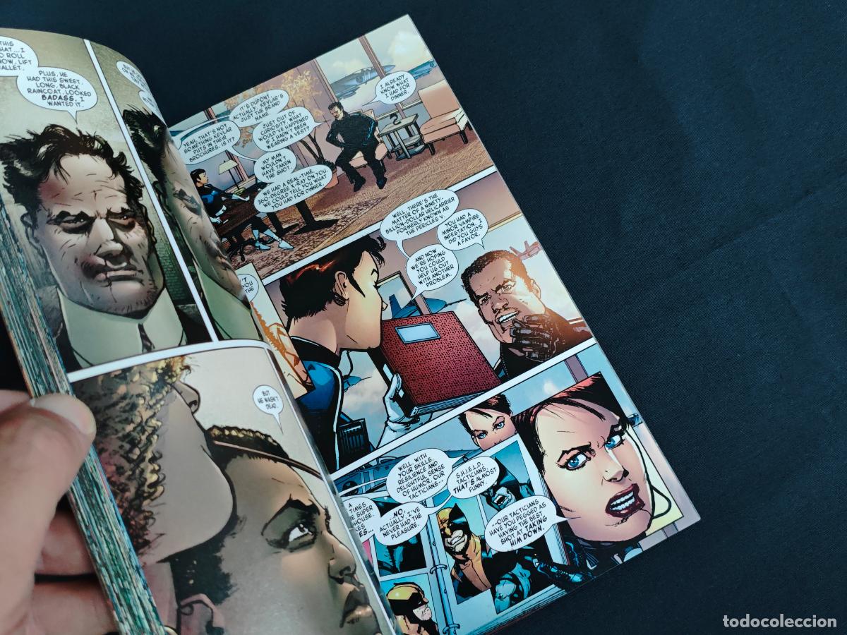 C&oacute;mics: BLADE - UNDEAD AGAIN - EN INGLES - - Foto 4