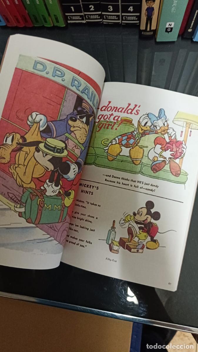 C&oacute;mics: WALT DISNEY&rsquo;S COMICS & STORIES ARCHIVES 1 - Foto 5
