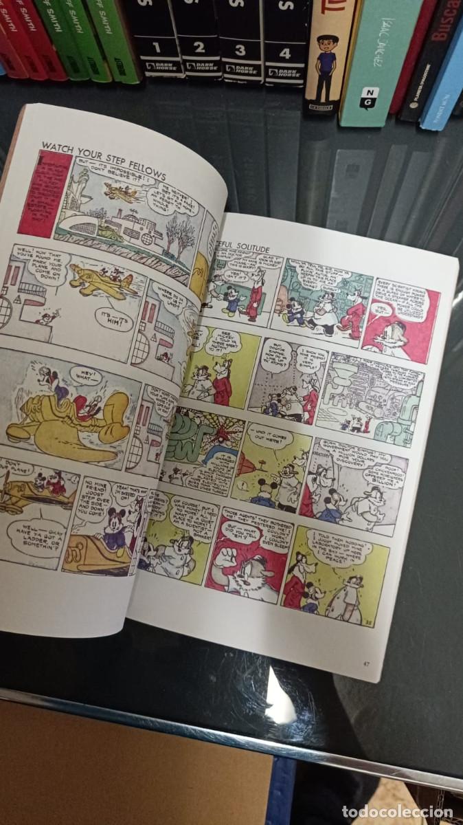 C&oacute;mics: WALT DISNEY&rsquo;S COMICS & STORIES ARCHIVES 1 - Foto 6