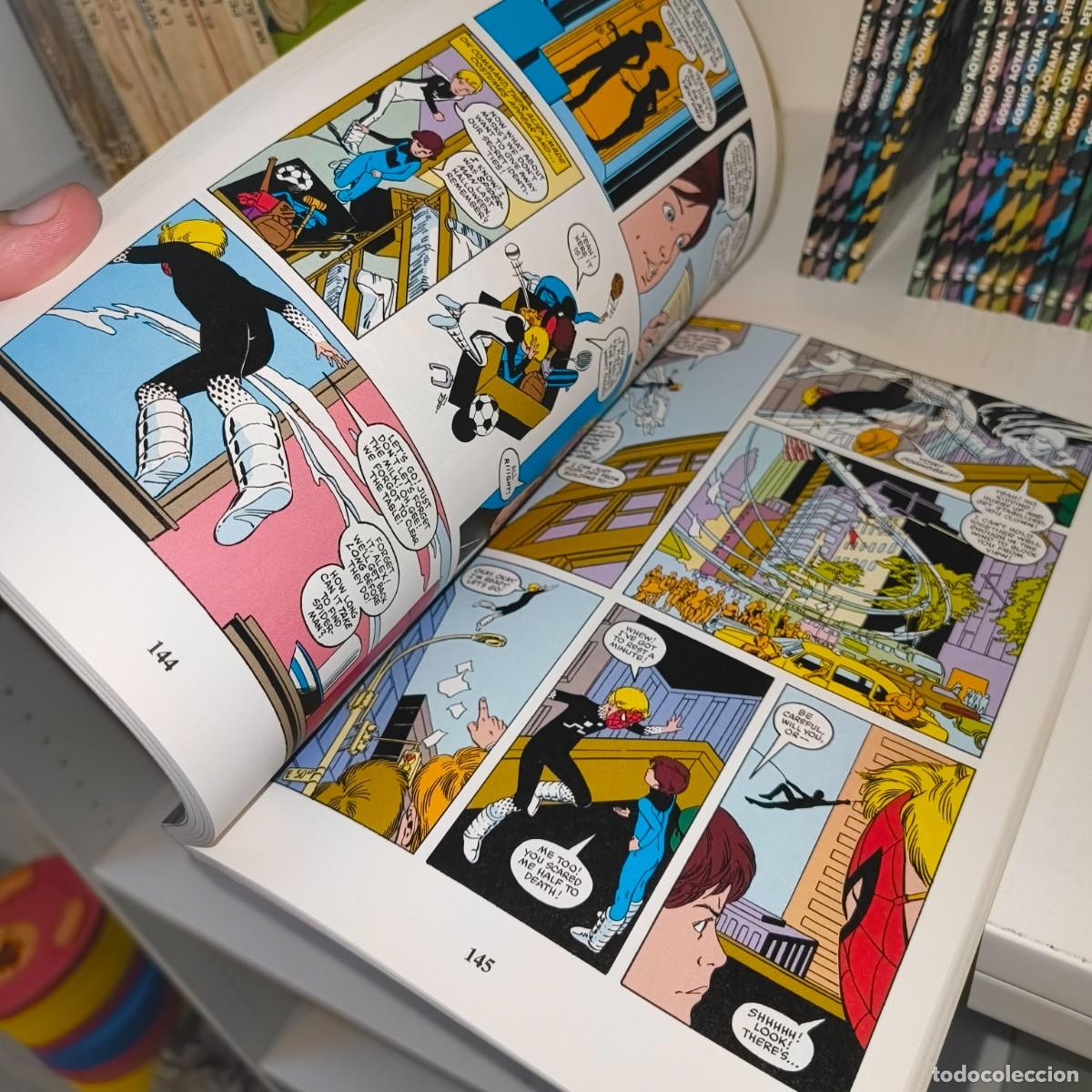 C&oacute;mics: Power Pack Classic Vol. 1 &ndash; Marvel Comics &ndash; Ingl&eacute;s - Foto 4