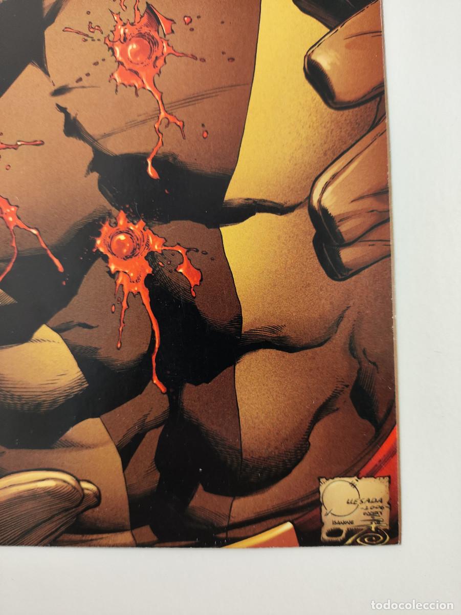 C&oacute;mics: Wolverine Origins 11 &ndash; Second app Daken - Foto 5