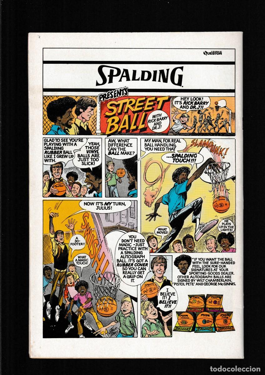 C&oacute;mics: AVENGERS 174 - MARVEL 1978 VFN - Foto 2