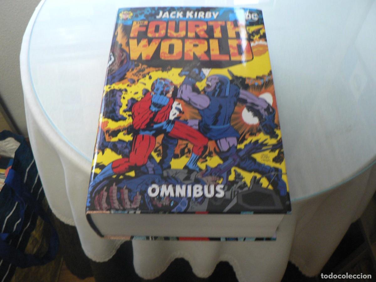 C&oacute;mics: COMICS RECOPILATORIO DE OMNIBUS LLEVA 1500 HOJAS