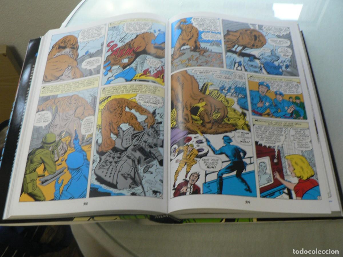 C&oacute;mics: COMICS RECOPILATORIO DE OMNIBUS - Foto 2