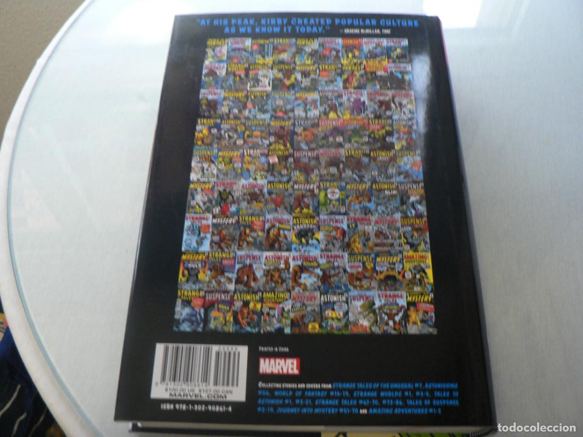 C&oacute;mics: COMICS RECOPILATORIO DE OMNIBUS - Foto 3