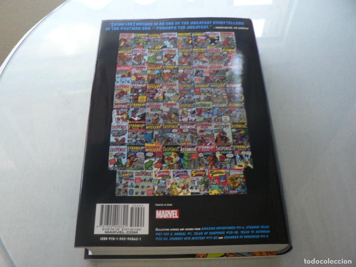 C&oacute;mics: COMICS RECOPILATORIO DE OMNIBUS - Foto 2