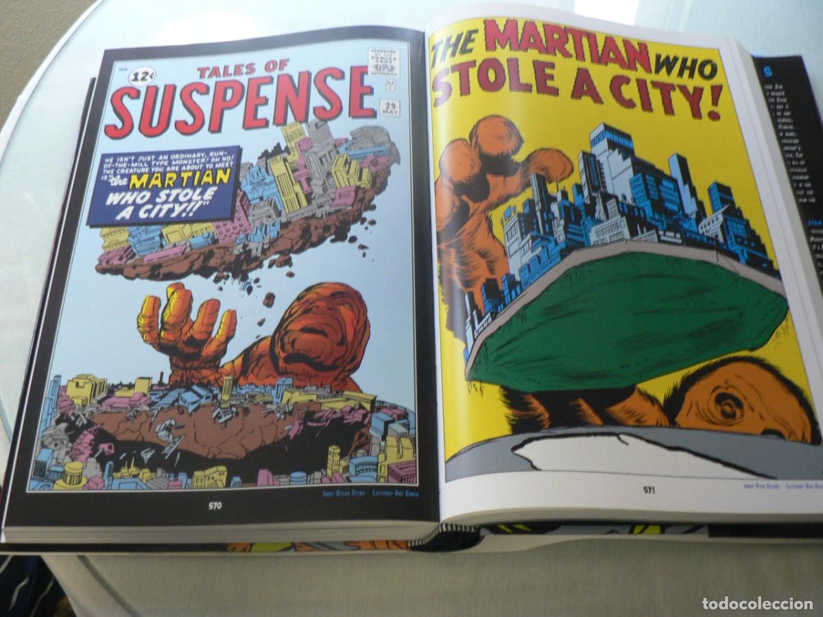 C&oacute;mics: COMICS RECOPILATORIO DE OMNIBUS - Foto 3