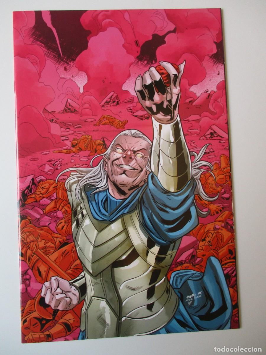 C&oacute;mics: C&oacute;mics Cimmerian Hour of the Dragon #1 Leirix Li variante 1:40 Ablaze 2022 nuevo+