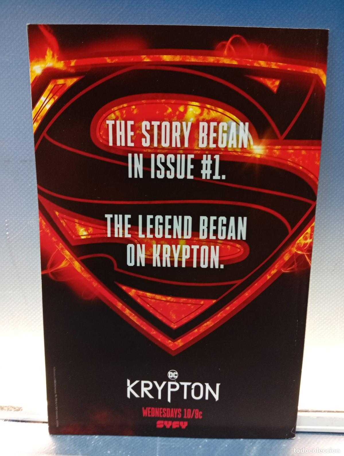 C&oacute;mics: Action Comics 1000, Dc Comics - Foto 2