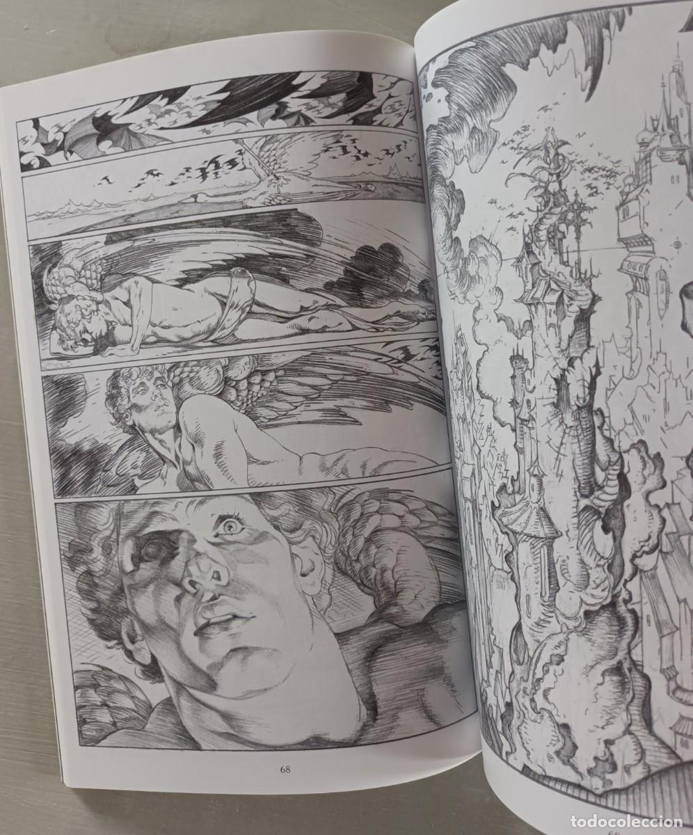 C&oacute;mics: Isolation and Illusion, de P. Craig Russell. En ingl&eacute;s - Foto 3