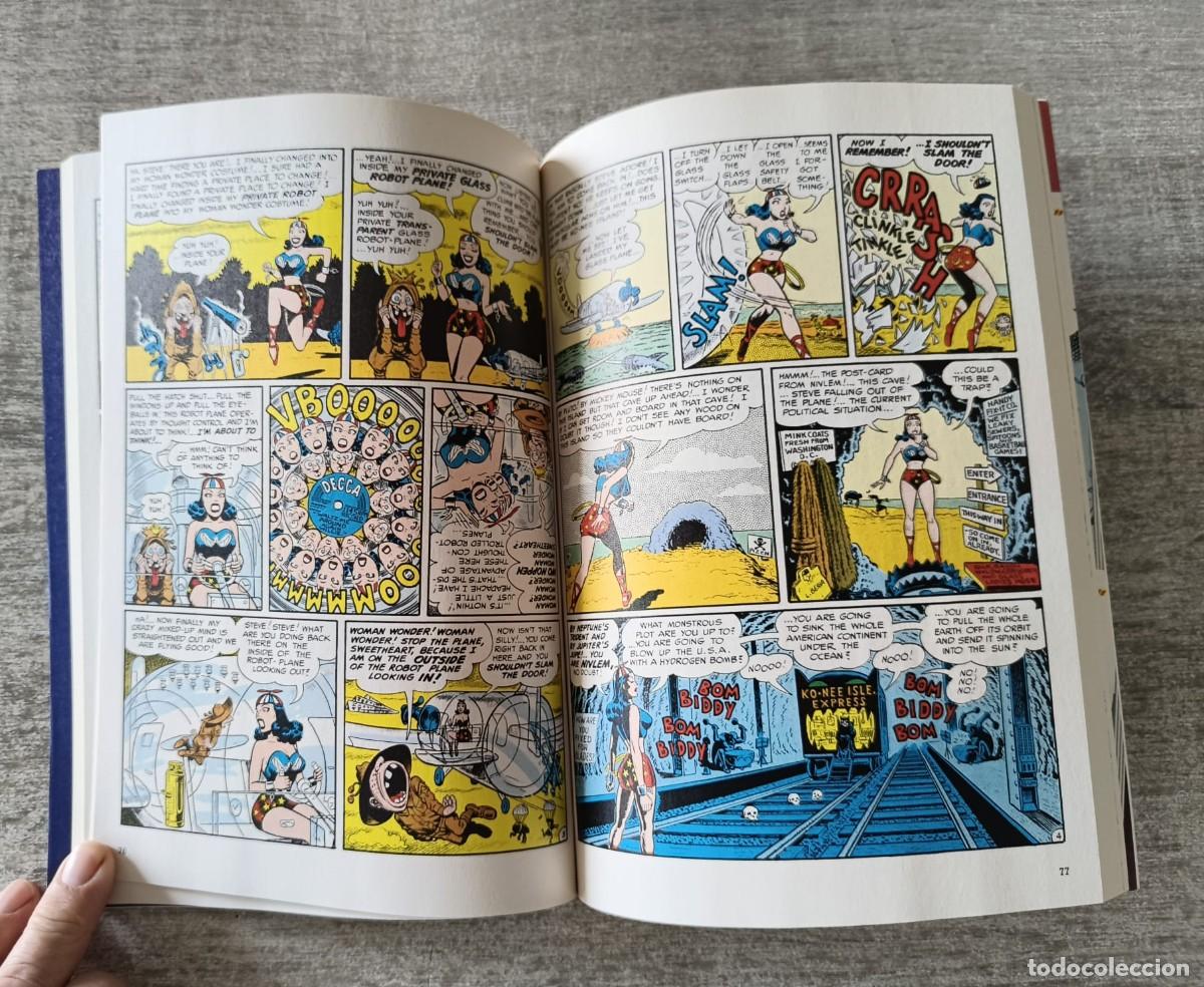 C&oacute;mics: WILL ELDER Mads &rdquo;ORIGINAL IDIOTS&rdquo; Will Elder, Harvey Kurtzman - Foto 4