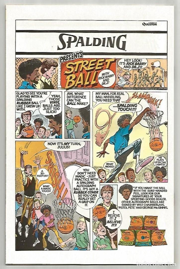 C&oacute;mics: DEVIL DINOSAURS (1978) #5 VF/NM, MARVEL COMICS 1978 - Foto 2