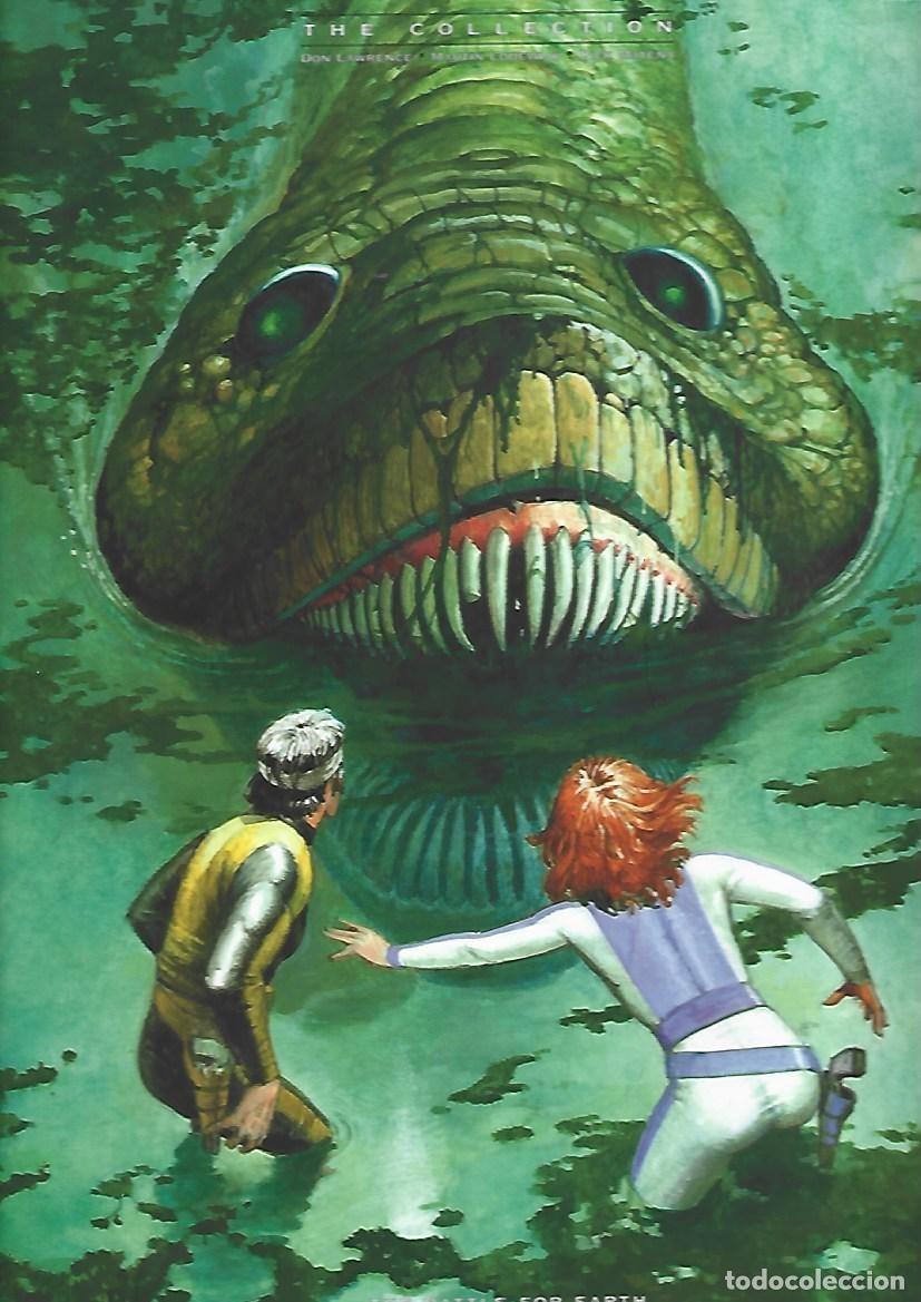C&oacute;mics: Storm: the collection, 3, 2004, Don Lawrence, impecable. Caja DA