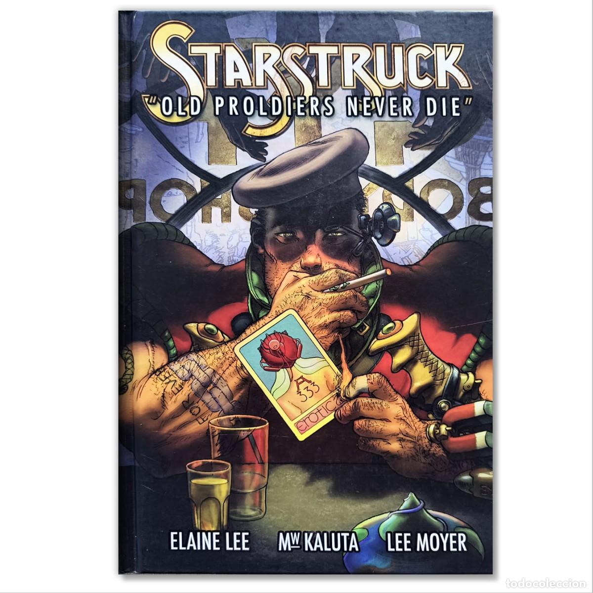 C&oacute;mics: STARSTRUCK 2 Volumenes - Foto 2