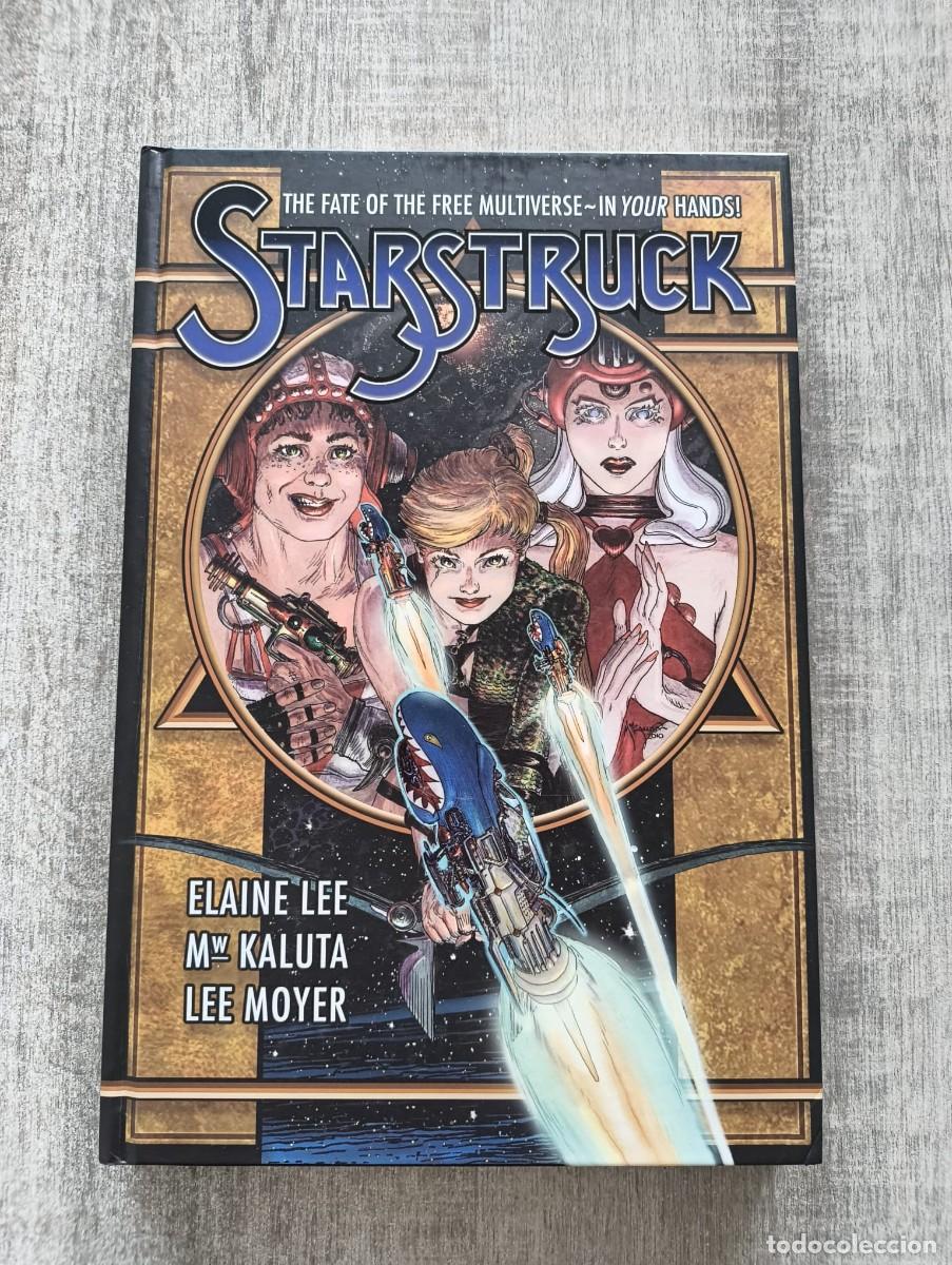 C&oacute;mics: STARSTRUCK 2 Volumenes - Foto 4