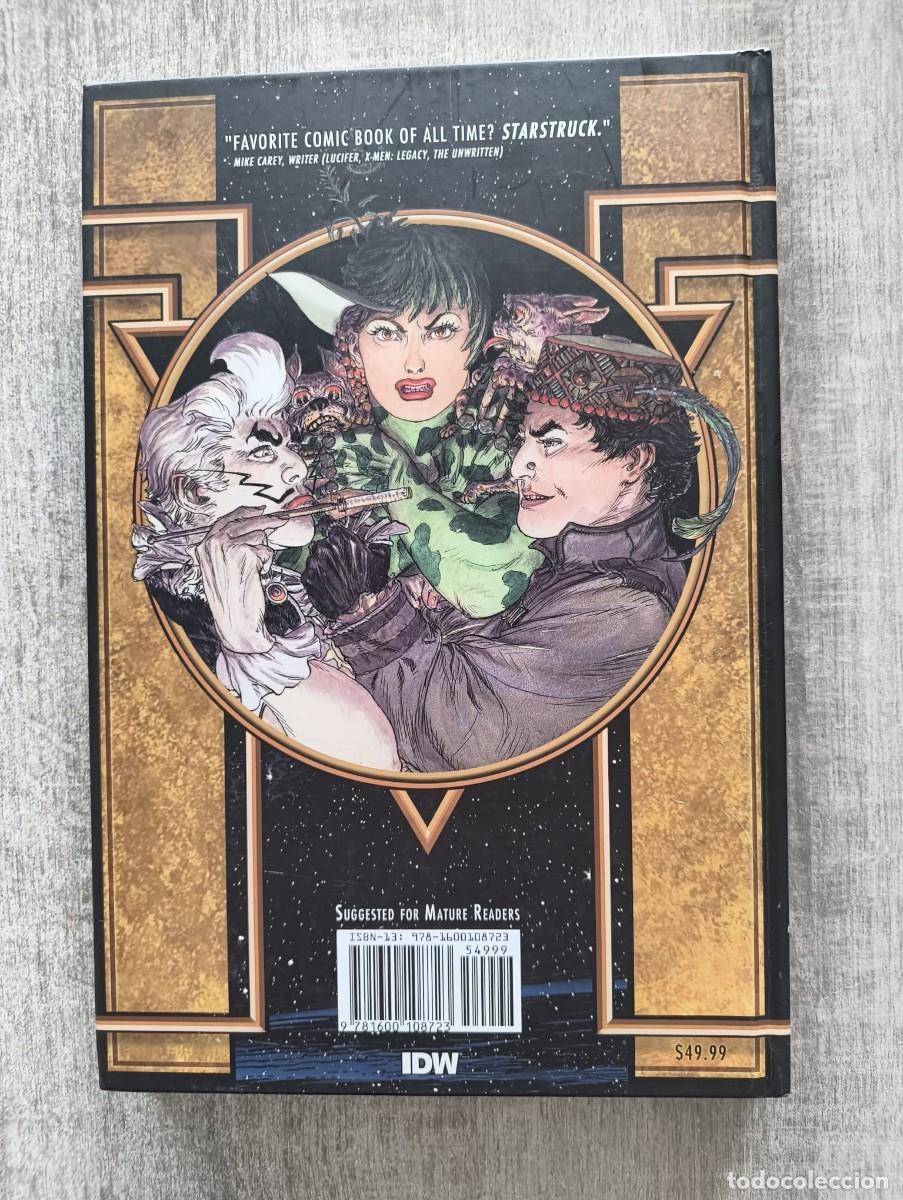C&oacute;mics: STARSTRUCK 2 Volumenes - Foto 7