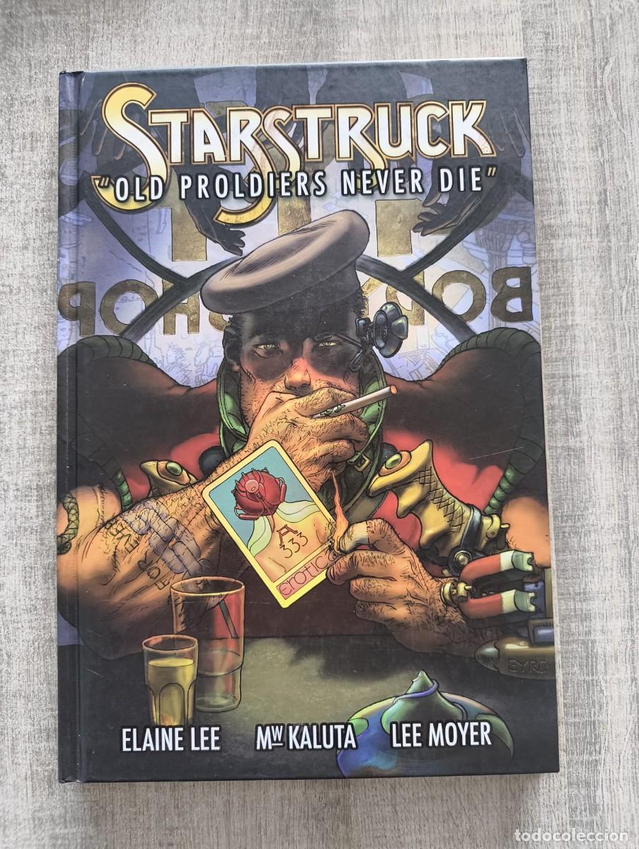 C&oacute;mics: STARSTRUCK 2 Volumenes - Foto 8