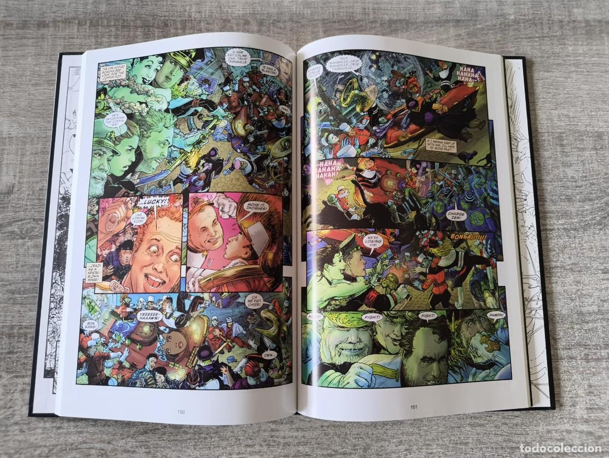 C&oacute;mics: STARSTRUCK 2 Volumenes - Foto 10