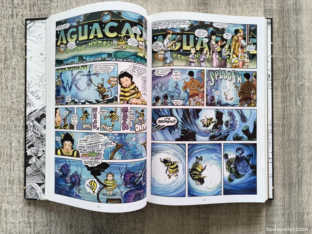 C&oacute;mics: STARSTRUCK 2 Volumenes - Foto 11