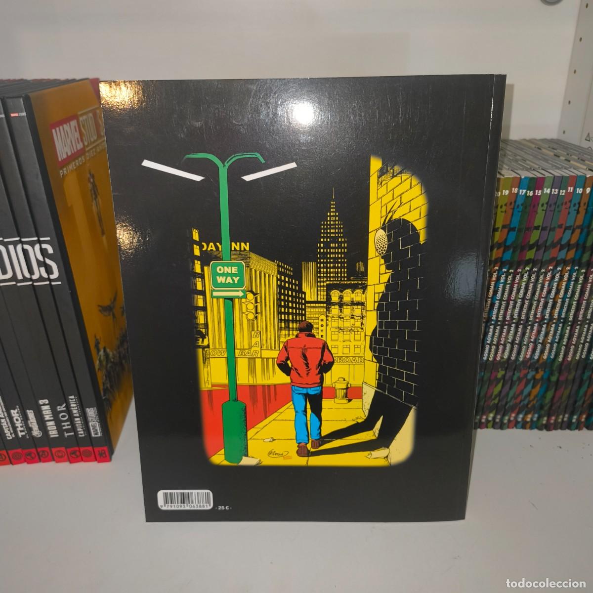 C&oacute;mics: Mikros 1: Titan Microcosmique &ndash; Mitton - Foto 3