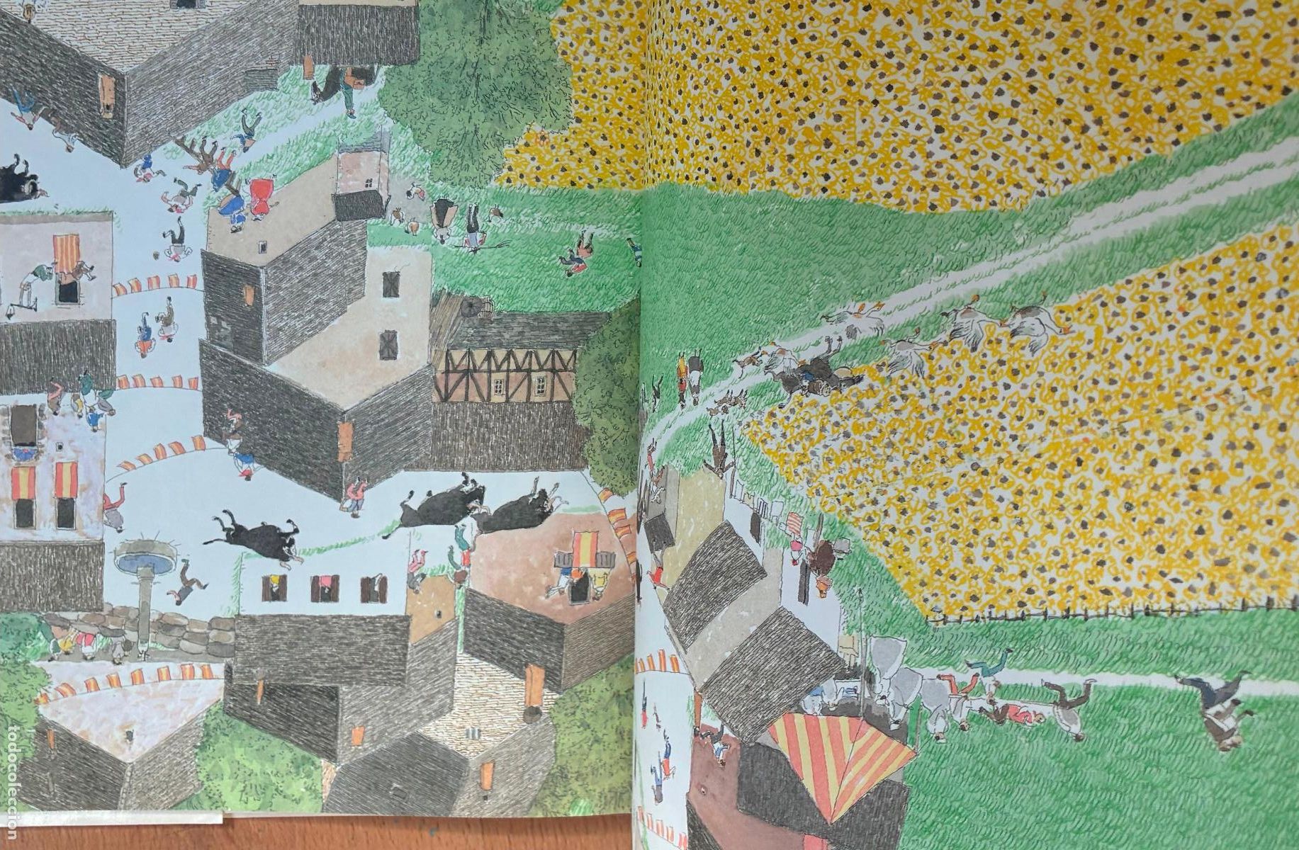 C&oacute;mics: ANNOS SPAIN Mitsumasa anno - Foto 3