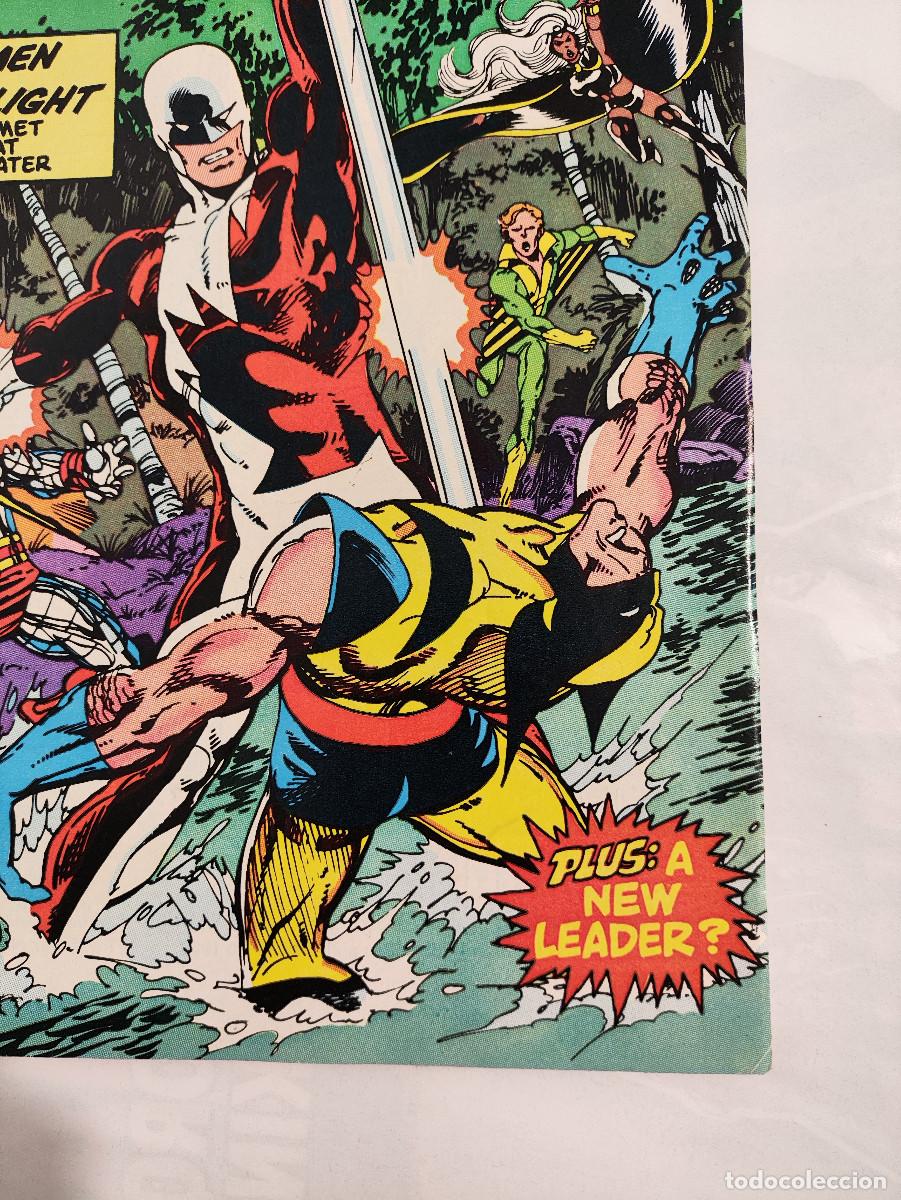 C&oacute;mics: Alpha Flight 13 & 17 &ndash; Marvel Comics USA 1984 - Foto 6