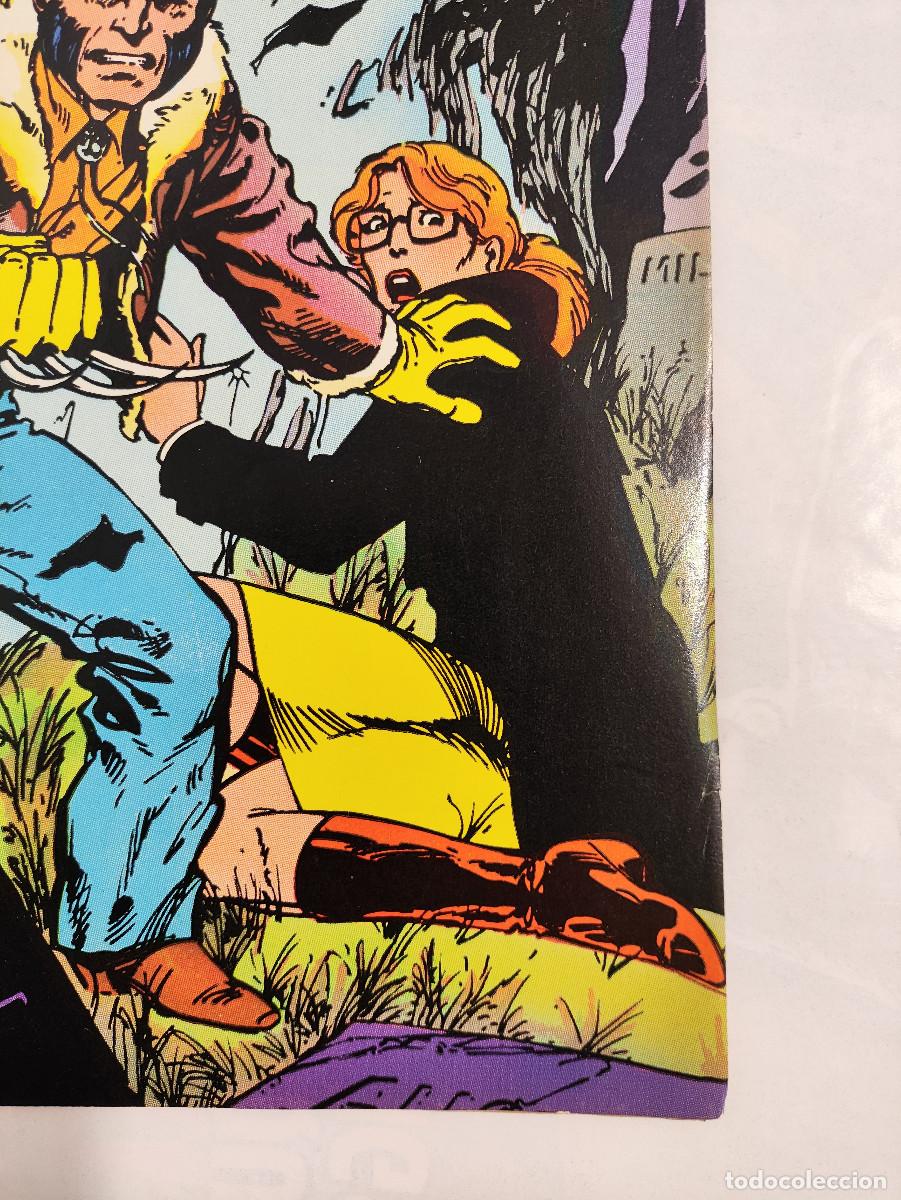 C&oacute;mics: Alpha Flight 13 & 17 &ndash; Marvel Comics USA 1984 - Foto 14