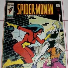 Cómics: COMIC SPIDER-WOMAN DE LA EDITORIAL VERTICE. Lote 347113528