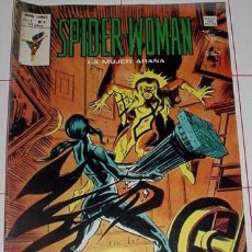 Cómics: COMIC SPIDER-WOMAN DE LA EDITORIAL VERTICE. Lote 347113543