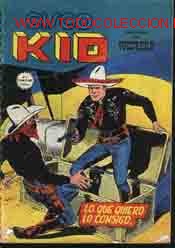 C&oacute;mics: CISCO KID N&ordm;13: LO QUE QUIERO LO CONSIGO - Foto 1
