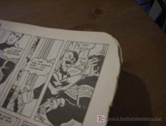 C&oacute;mics: Spiderman vol.II n&ordm; 7. V&eacute;rtice, 1974. - Foto 2