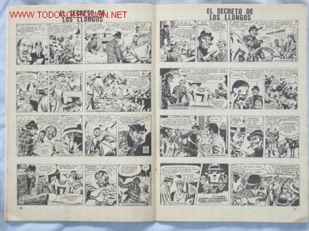 C&oacute;mics:   - Foto 2