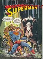 C&oacute;mics: SUPERMAN. DC. COMICS. N&ordm; 2. 1979. EDITORIAL BRUGUERA. - Foto 1