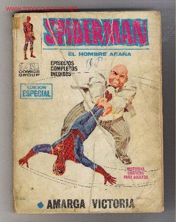 C&oacute;mics: SPIDERMAN VOLUMEN 1 NUMERO 24 VERTICE - Foto 1