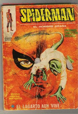 C&oacute;mics: SPIDERMAN  VOL. 1  N&ordm; 32  VERTICE - Foto 1