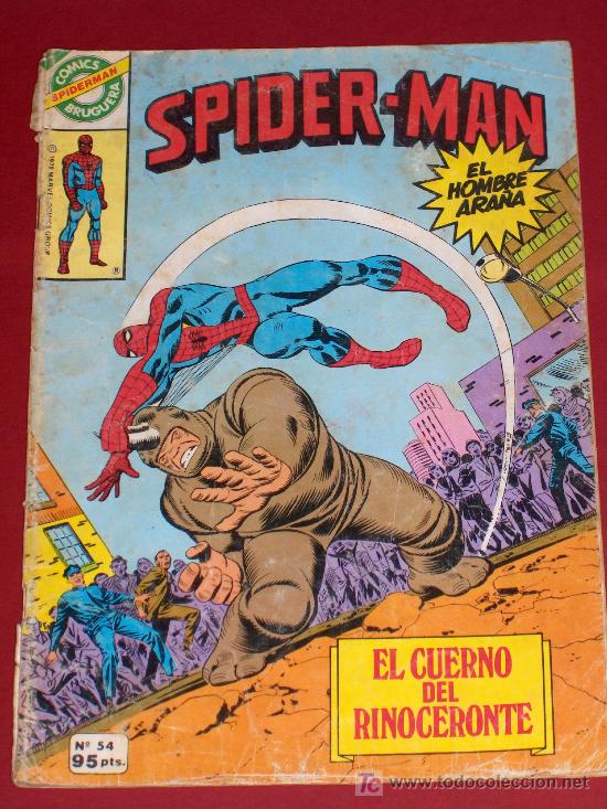 C&oacute;mics: LOTE CONAN-SPIDERMAN-MANDRAKE - Foto 5