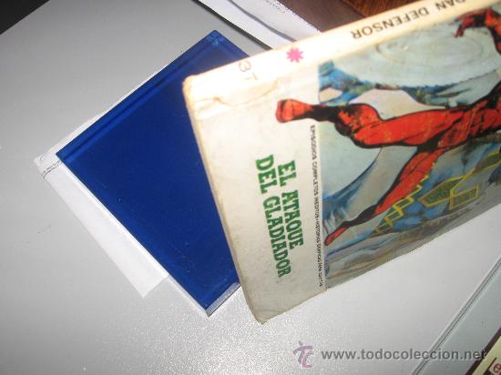 C&oacute;mics: VER ROTURA JUNTO AL NUMERO - Foto 4