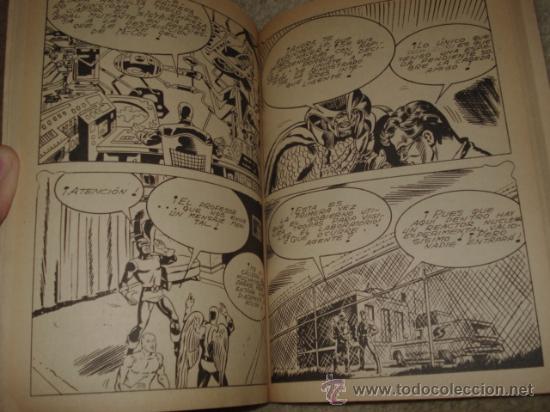 C&oacute;mics: VERTICE VOL. 1 PATRULLA X N&ordm; 32 EN ESTADO NORMAL - Foto 2