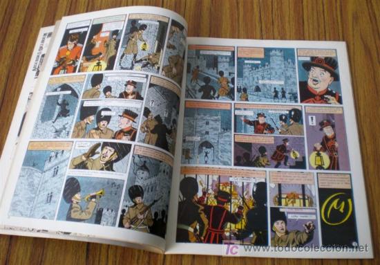 C&oacute;mics: CAIRO .. N&ordm; 13 .. Feb 1983 - Foto 3