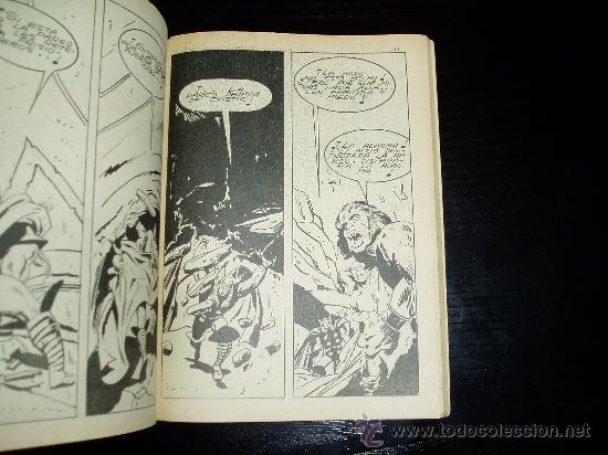 C&oacute;mics: THOR   N&ordm; 34. VOL 1. TACO VERTICE. 30 PTS. - Foto 3