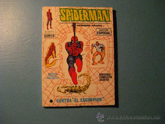 C&oacute;mics: SPIDERMAN TACO VOLUMEN I N&ordm; 9 VERTICE - Foto 1