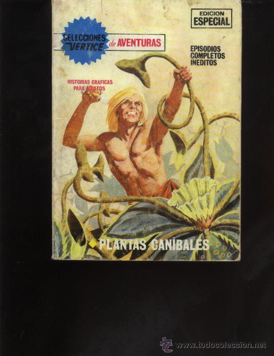 C&oacute;mics: SELECCIONES VERTICE N&ordm; 41 - Foto 1