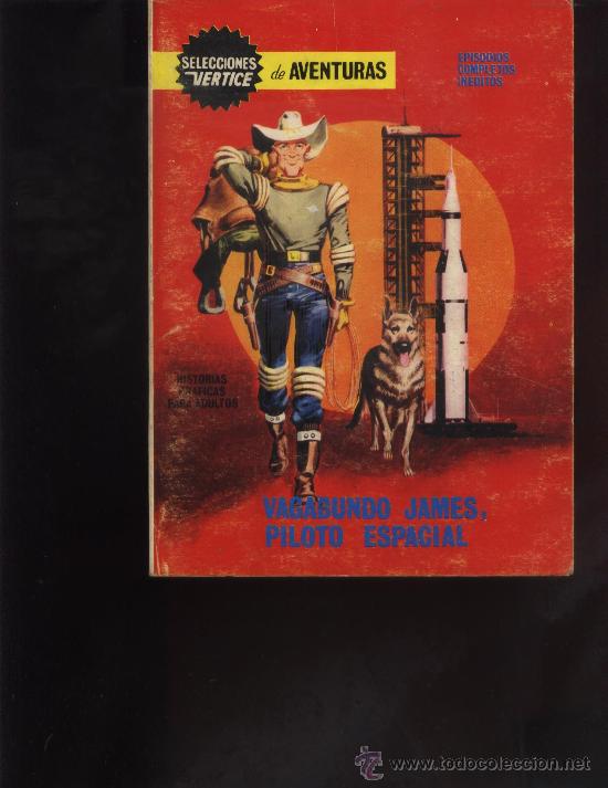 C&oacute;mics: SELECCIONES VERTICE N&ordm; 89 - Foto 1