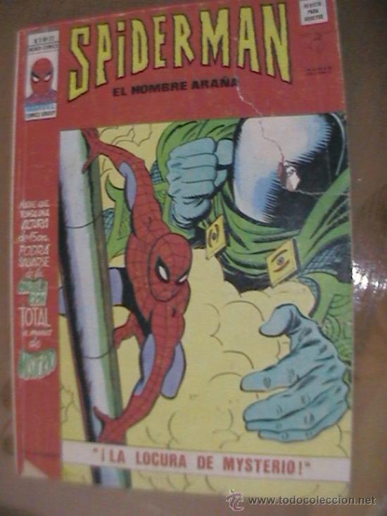 C&oacute;mics: spiderman n&ordm; 32 - Foto 1