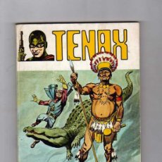 Cómics: (M-1) TENAX , LOS HIJOS DEL SOL - NUM.2 , EDICONES VERTICE 1972