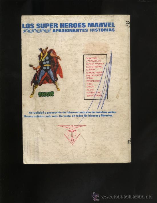 C&oacute;mics: TACO GORDO  DE ZARPA DE ACERO N&ordm; 9 - Foto 2