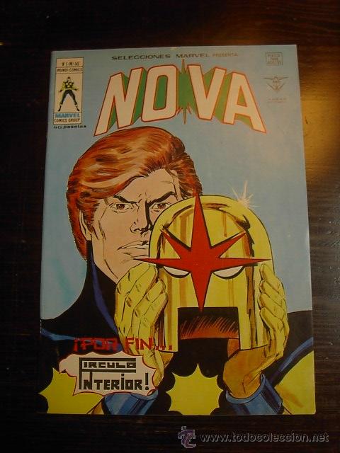 C&oacute;mics: Mundi Comic, Nova, n&ordm; 40, v. 1 - Foto 1