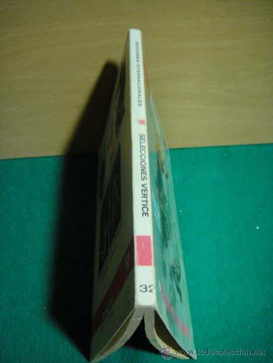 C&oacute;mics: SELECCIONES VERTICE N&ordm; 32 - Foto 2